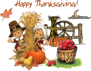 Thanksgiving Graphics Thank You Clipart